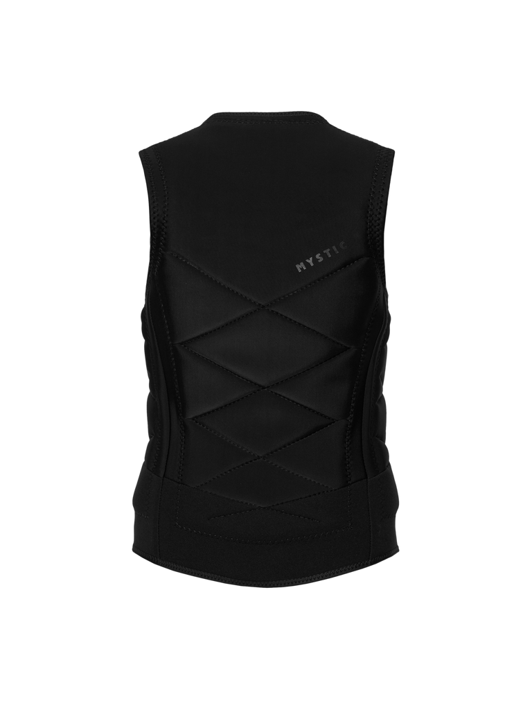 JUICE IMPACT VEST FZIP WAKE MUJER